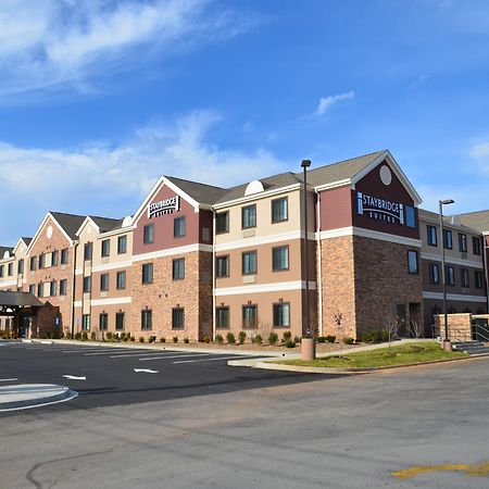 Staybridge Suites Bowling Green By Ihg Екстериор снимка