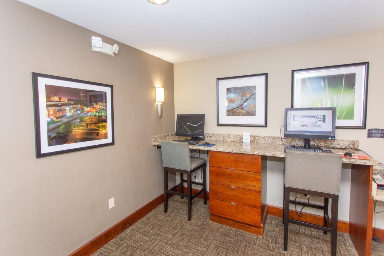 Staybridge Suites Bowling Green By Ihg Екстериор снимка