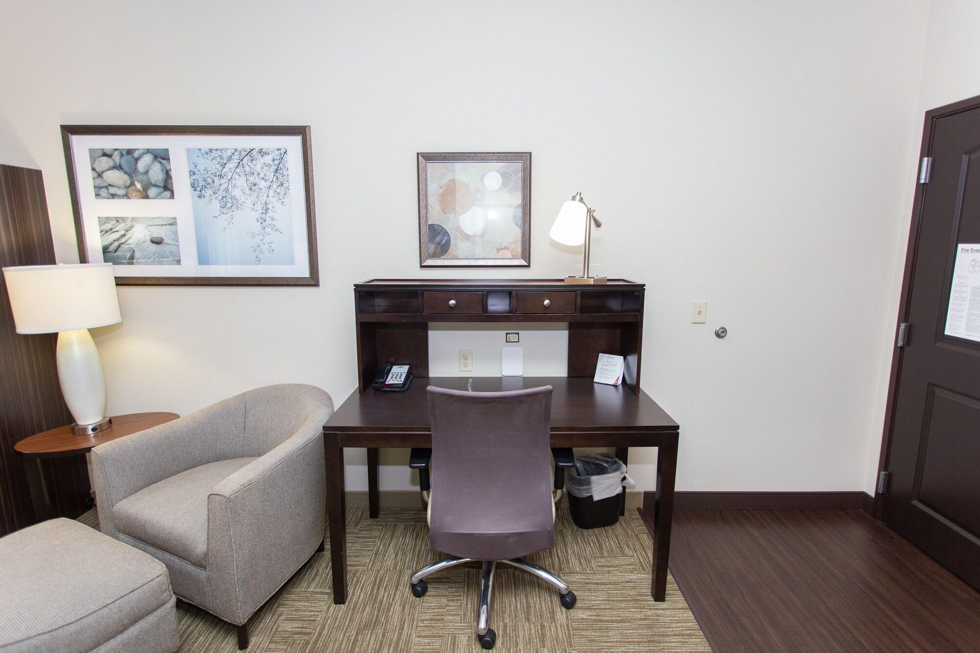 Staybridge Suites Bowling Green By Ihg Екстериор снимка