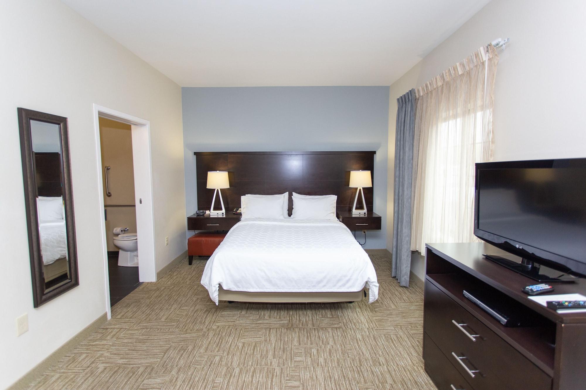 Staybridge Suites Bowling Green By Ihg Екстериор снимка