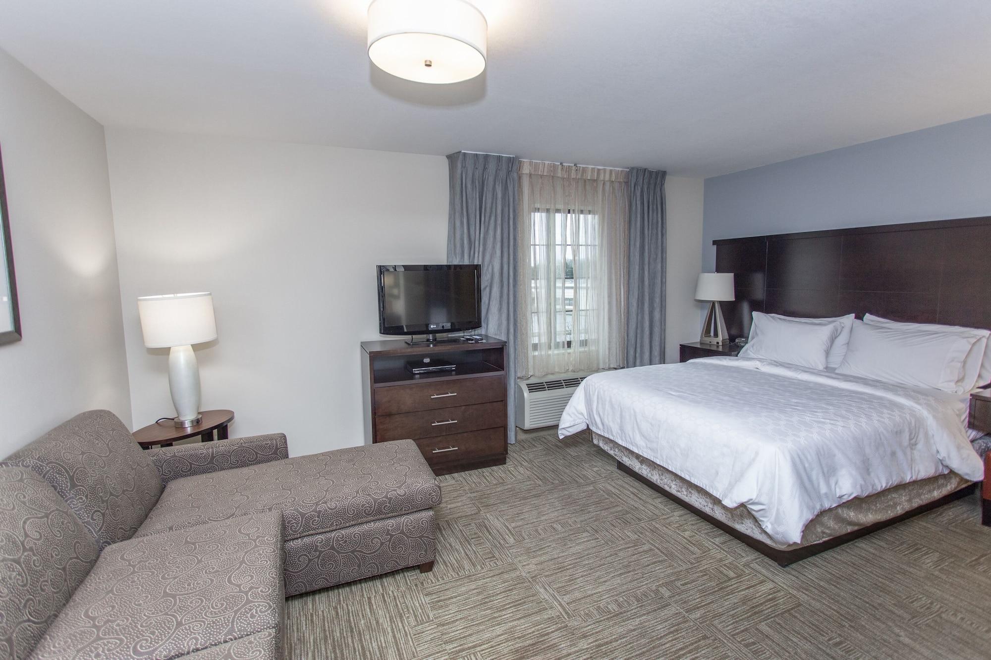 Staybridge Suites Bowling Green By Ihg Екстериор снимка