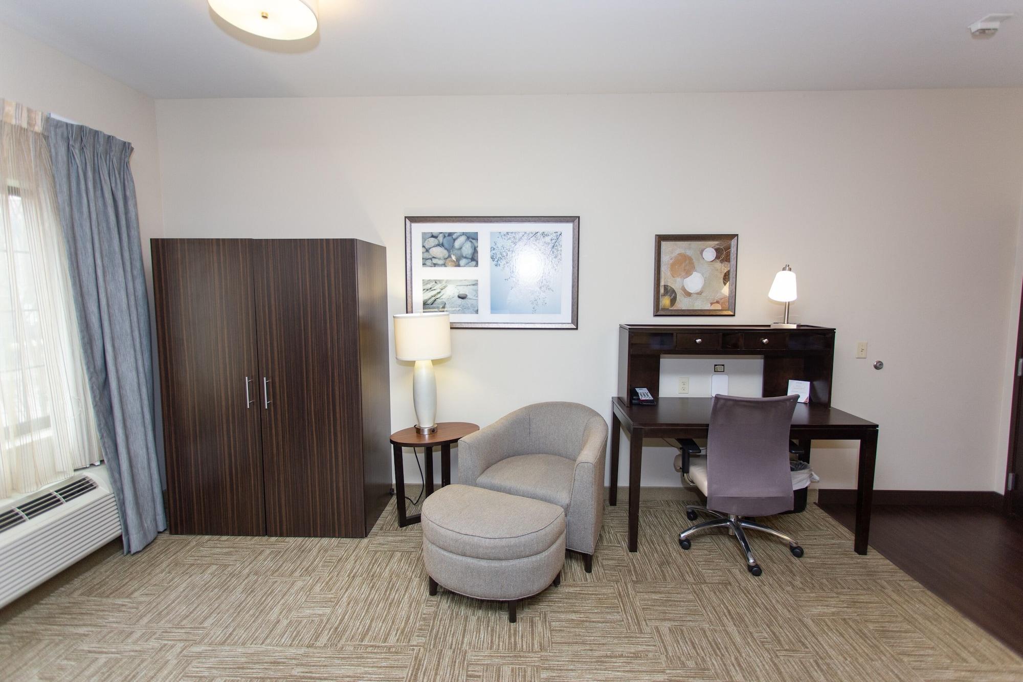 Staybridge Suites Bowling Green By Ihg Екстериор снимка