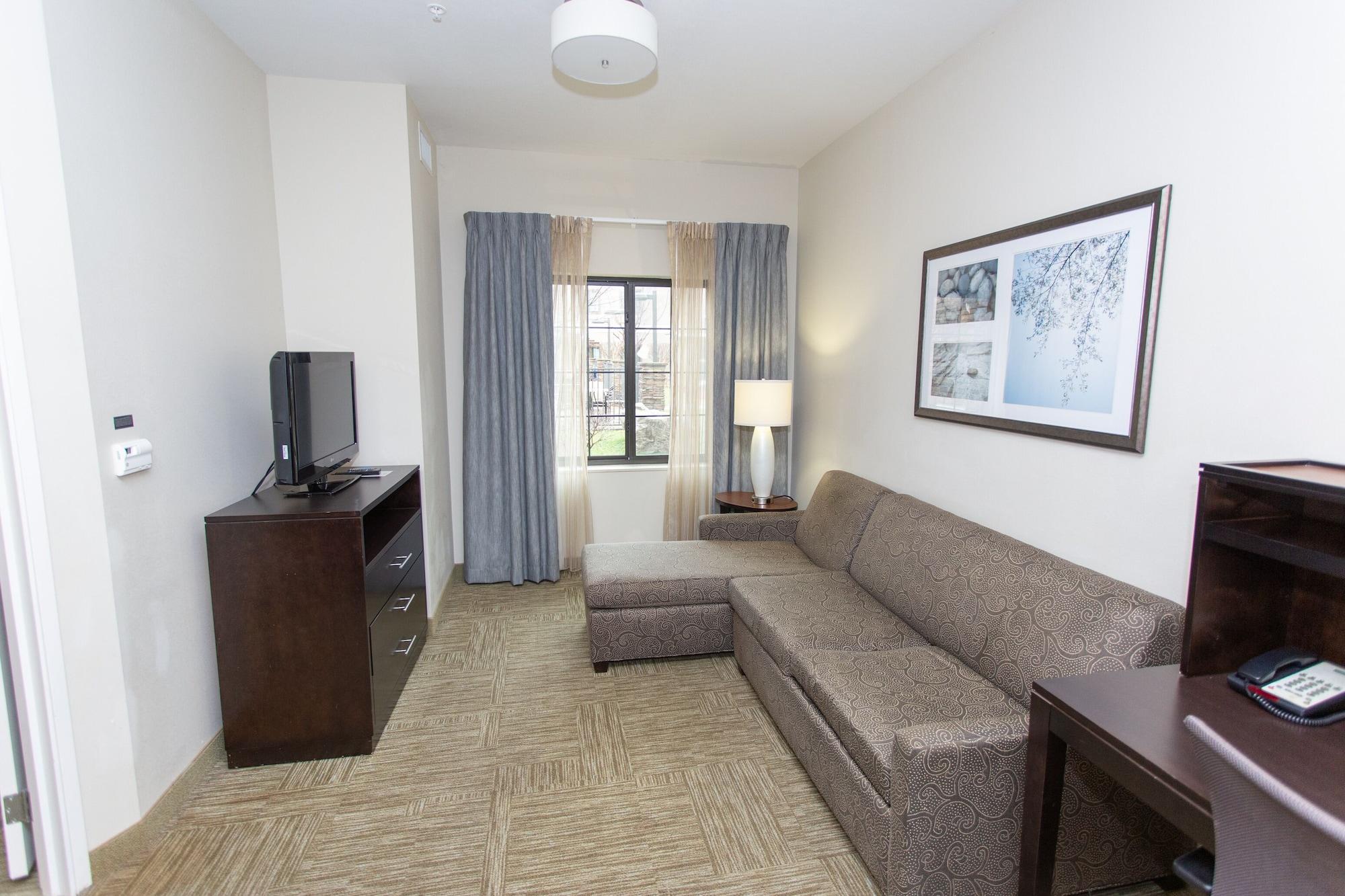 Staybridge Suites Bowling Green By Ihg Екстериор снимка