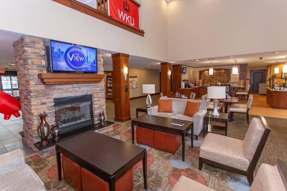 Staybridge Suites Bowling Green By Ihg Екстериор снимка