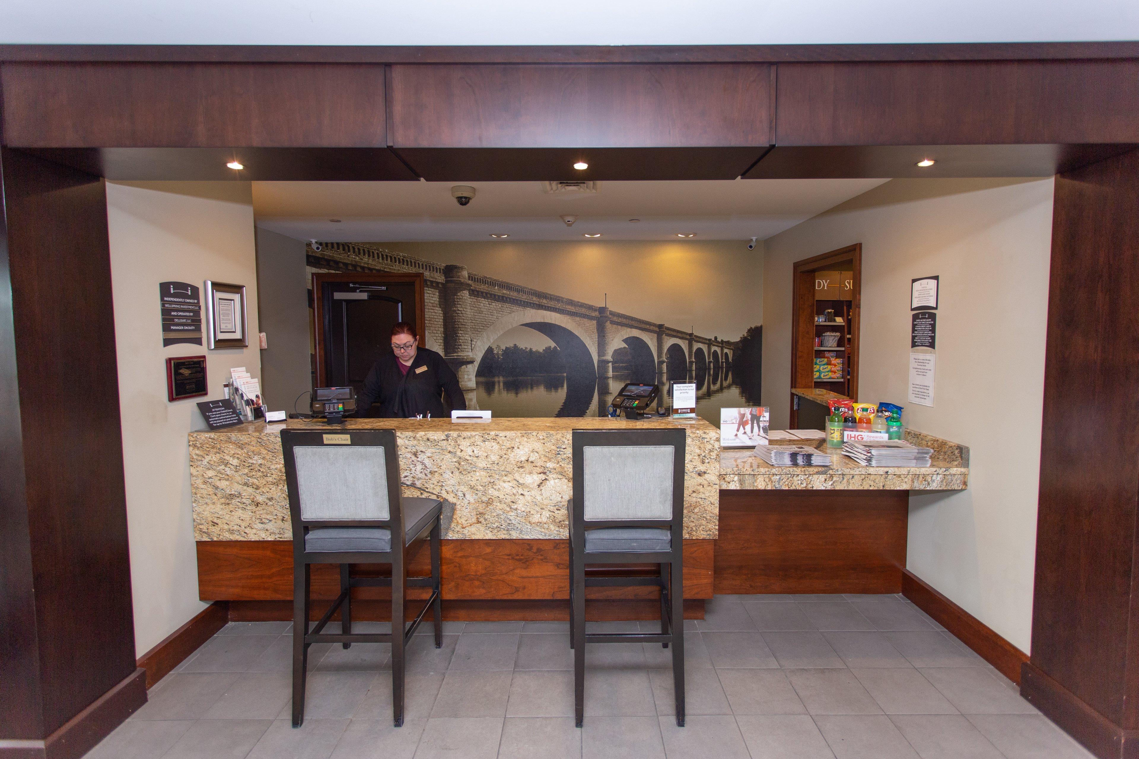 Staybridge Suites Bowling Green By Ihg Екстериор снимка