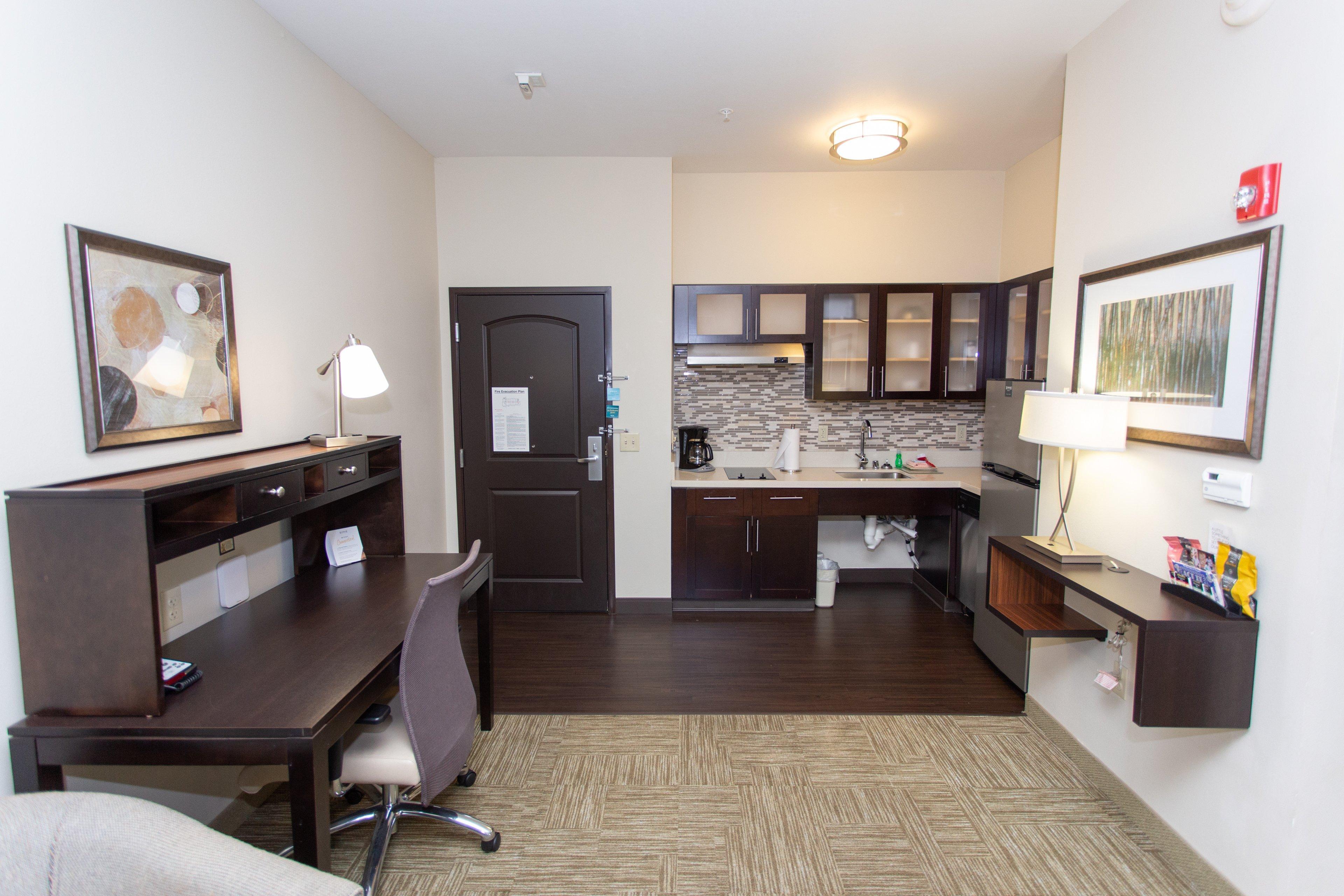 Staybridge Suites Bowling Green By Ihg Екстериор снимка