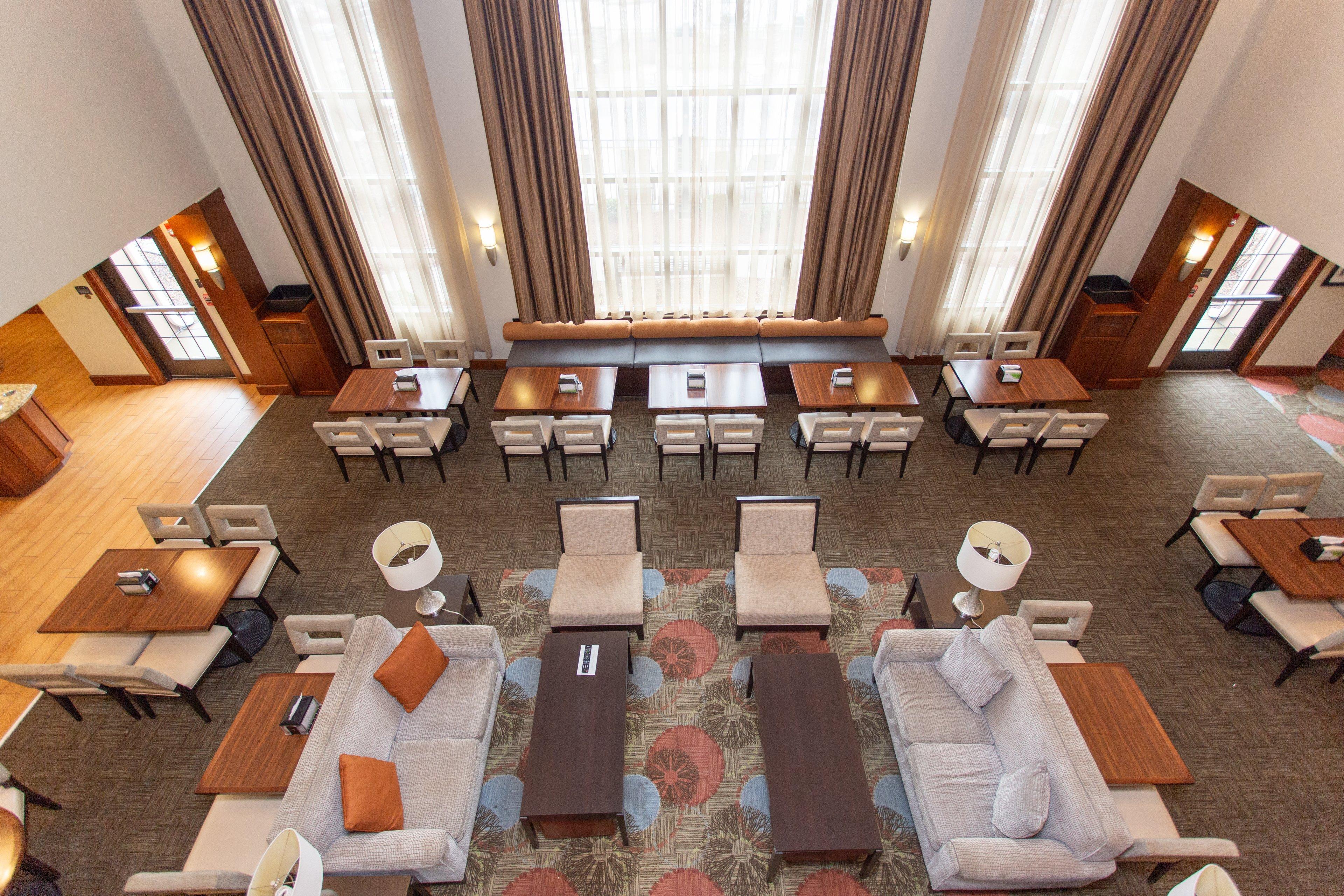Staybridge Suites Bowling Green By Ihg Екстериор снимка