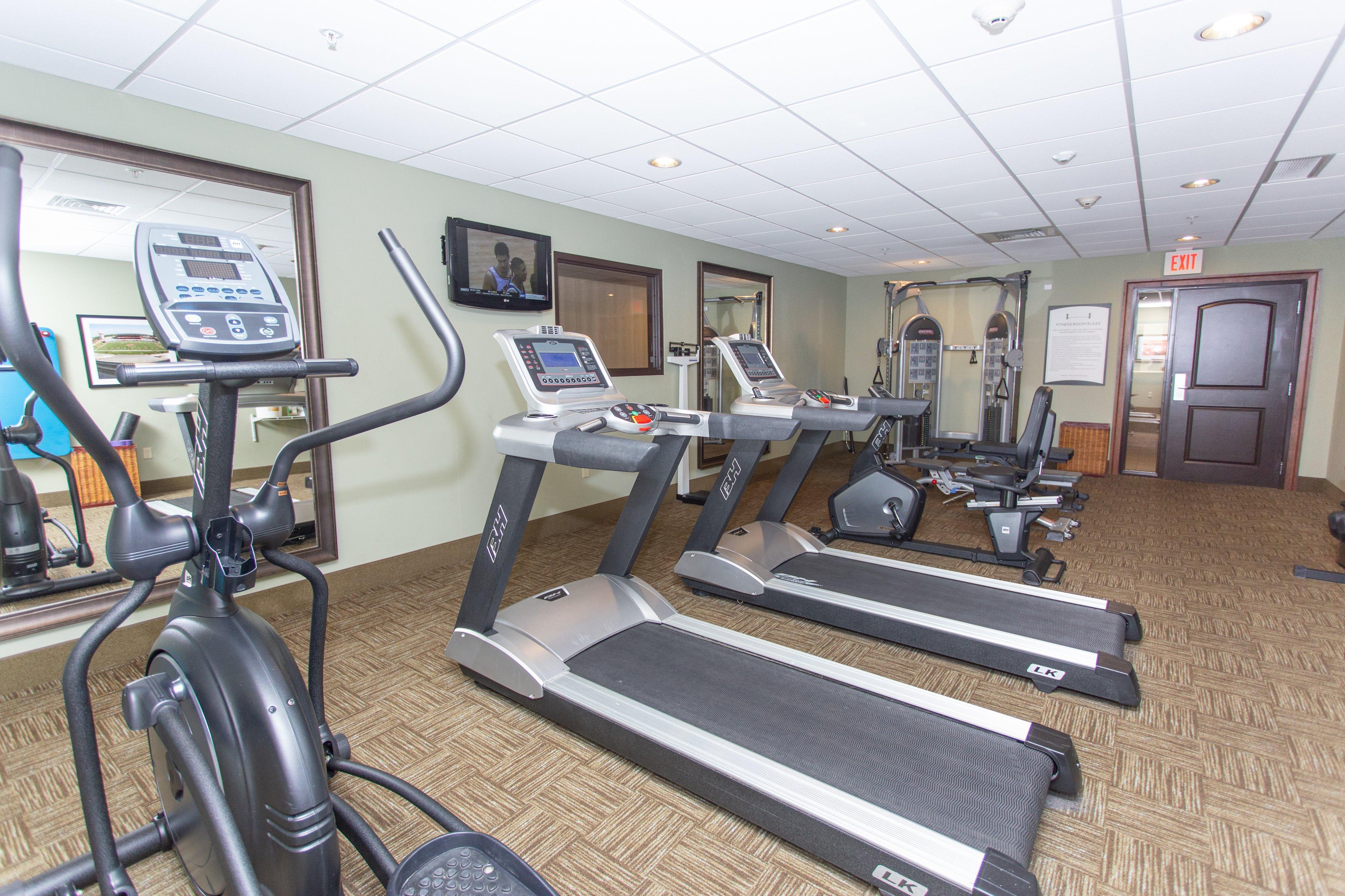 Staybridge Suites Bowling Green By Ihg Екстериор снимка