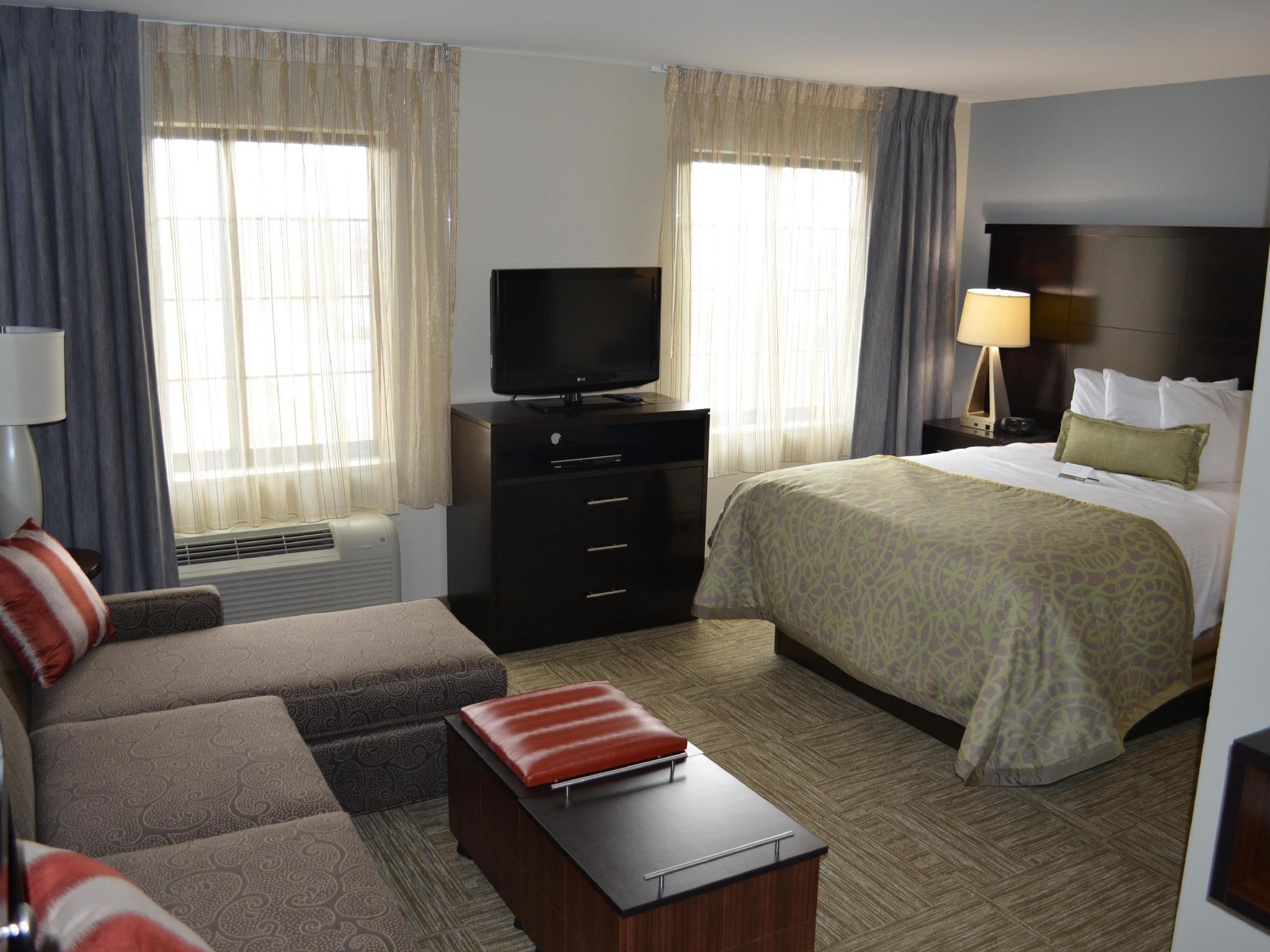 Staybridge Suites Bowling Green By Ihg Екстериор снимка