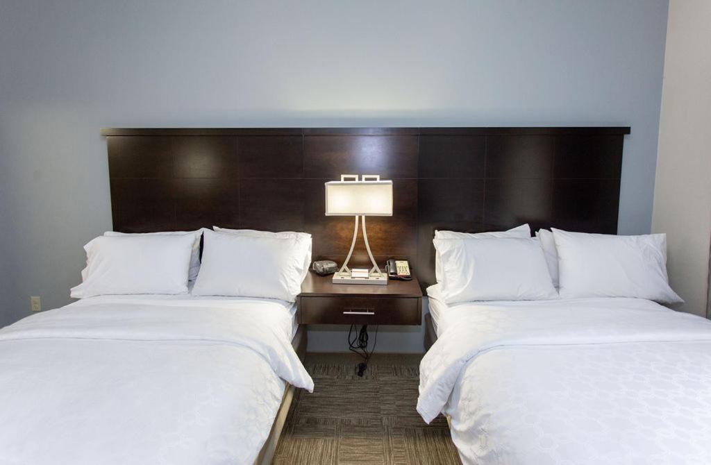 Staybridge Suites Bowling Green By Ihg Екстериор снимка