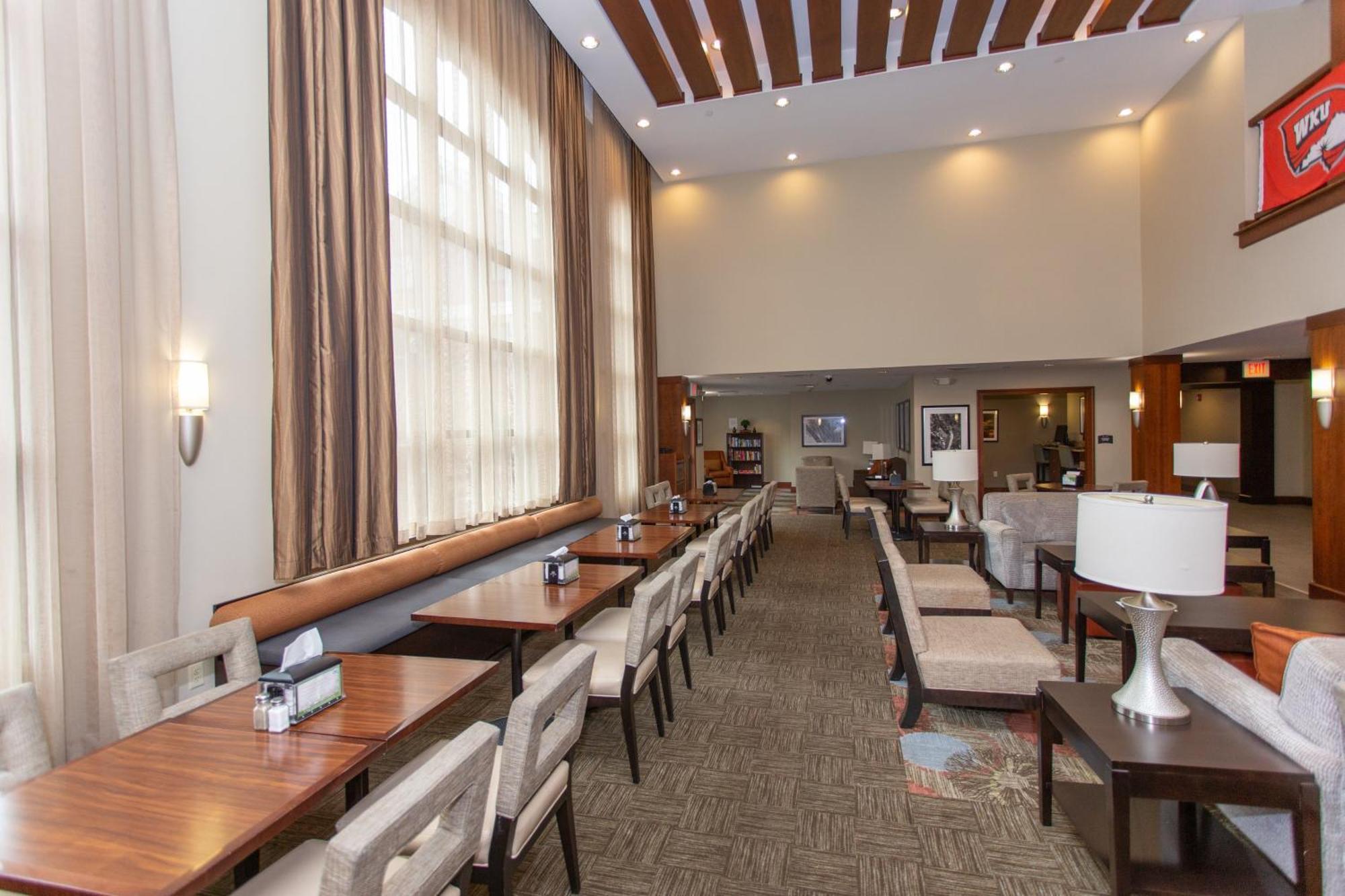 Staybridge Suites Bowling Green By Ihg Екстериор снимка
