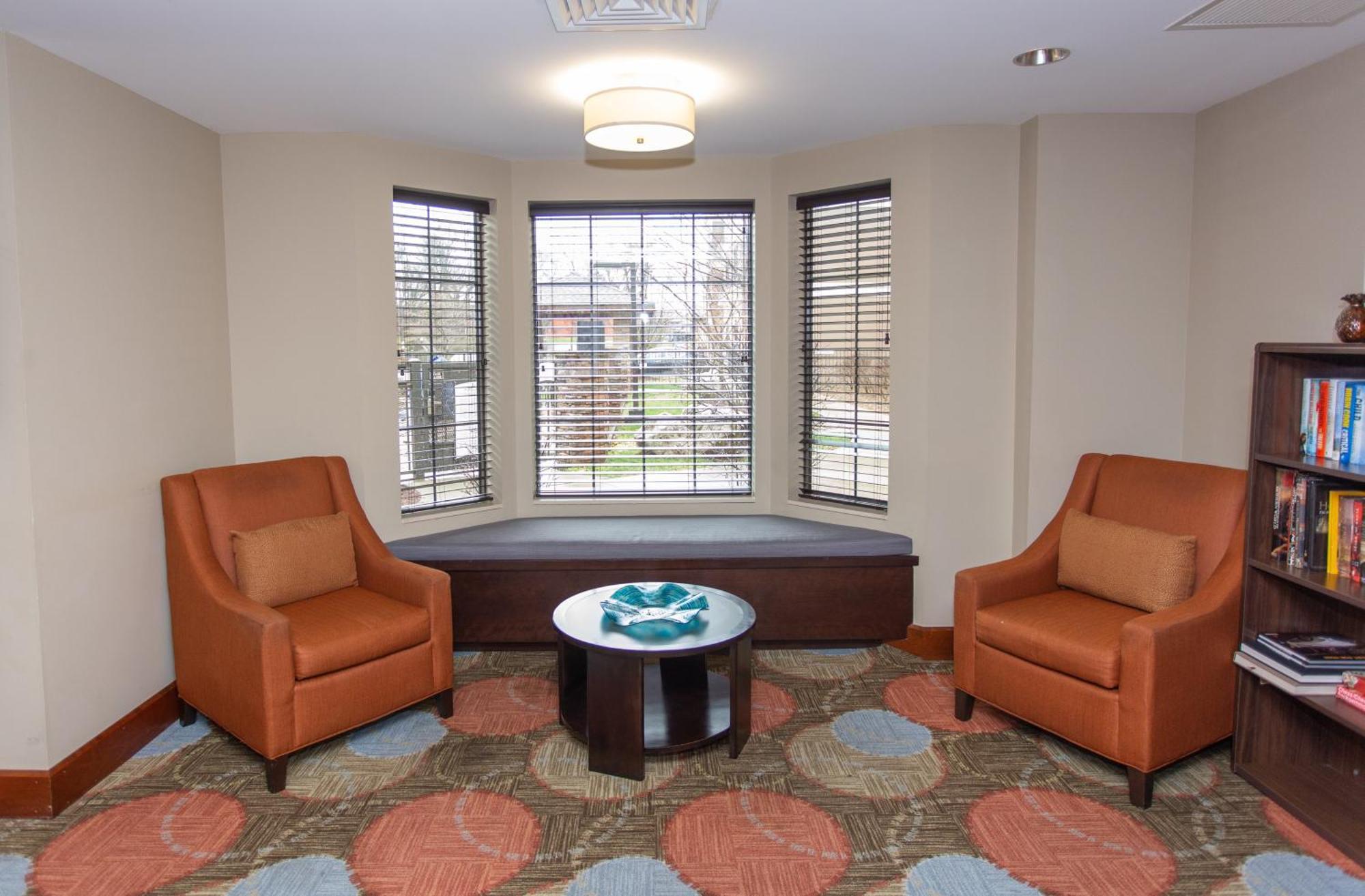 Staybridge Suites Bowling Green By Ihg Екстериор снимка