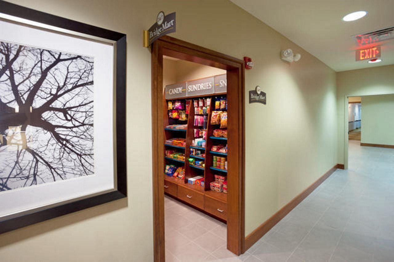 Staybridge Suites Bowling Green By Ihg Екстериор снимка