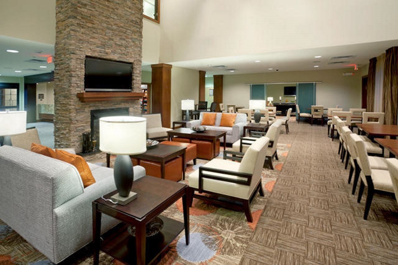 Staybridge Suites Bowling Green By Ihg Екстериор снимка